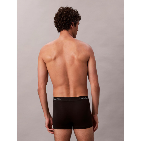 Calvin Klein Ανδρικό εσώρουχο 3 Pack Trunks - Icon Logo Graphic